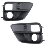 For 2015 - 2017 Subaru Wrx Sti Pair Fog Light Bumper Bezel Cover Left & Right. Fixed Price $24.99.