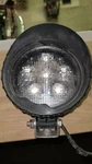 United Pacific 39688 High Power 1 Watt Led Round Work Light. Fixed Price $24.99.