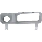 Sherman 330-95L Fog Light Trim Front Left Side For 1994-2002 Dodge Ram 1500. Fixed Price $23.22.