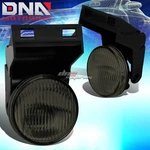For 94-02 Dodge Ram 1500-3500 Smoked Tinted Oe Bumper Fog Light Lamp+bulb Kit. Fixed Price $23.93.