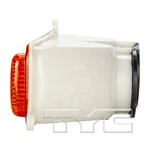 Tyc 12-5029-01 Turn Signal / Parking Light For 97-01 Jeep Cherokee. Fixed Price $14.42.