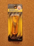 Pilot Automotive Amber Running Board Light NV-5075S. Fixed Price $7.75.