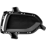 Front Passenger Side Fog Light Hole Bezel Cover Fits 2018-2022 Hyundai Accent. Fixed Price $29.68.