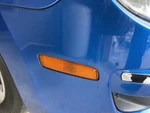 Passenger Corner/park Light Side Marker Station Wgn Fits 09-12 Elantra 1855423. Fixed Price $95.00.