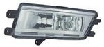 Fog Light Assembly Lh/drive Fits Volkswagen Passat. Fixed Price $43.00.