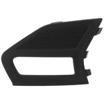 For 2019-2020 Fusion Front Left Fog Light Trim KS7Z17B814BD KS7Z17B614BD. Fixed Price $56.95.