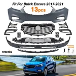 Fit 2017-2021 New Buick Encore Front Bumper Cover Assembly 42645801. Fixed Price $297.29.