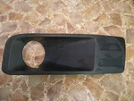 2006-2009 Ford Fusion Driver Side Fog Lamp Cover/bezel Trim Oem 6E53-17K947-CAW. Fixed Price $12.00.