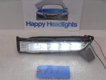 2018-2020 Honda Accord Sedan Left Lh Led Fog Light Lamp Oem 32216-TVC-Y002 Parts. Fixed Price $33.75.