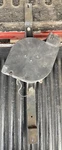1984-90 8956000718 Amc Jeep Cherokee Xj & 86-90 Comanche Mj Underhood Lamp #2. Fixed Price $90.00.