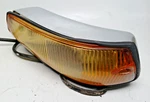 Volvo 164E Oem Driver Left Front Turn Signal Marker Bumper Lamp Light '68-75. Fixed Price $75.05.