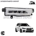 63177406366 For Bmw X5 G05 2018-2023 Front Led Drl Fog Light Right Side. Fixed Price $52.39.