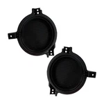 For Kia Soul 2012 2013 Fog Light Cover Driver And Passenger Side Pair Front. Fixed Price $59.00.