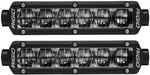 Rigid 906703 Sae Inch Fog Light Pair Sr-series Pro. Fixed Price $469.99.