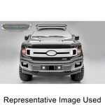 T-rex 51711 Upper Class Series Mesh Grille Small Black 2 Pc Overlay/insert. Fixed Price $576.48.