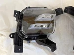 Oem 2023-2025 Kia Sportage Rh Right Passenger Led Fog Light 92202-P1000C. Fixed Price $135.85.