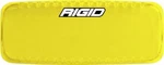 Rigid Industries Sr-q Light Cover- Amber. Fixed Price $16.01.