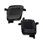 For Kia Sedona 2015-2018 Fog Light Covers Front, Driver And Passenger Side Pair. Fixed Price $69.47.