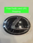 Toyota Lexus Radiator Grill Front Panel Emblem 53141-53031. Fixed Price $180.00.