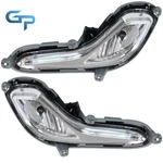 Labwork Bumper Fog Lights For Hyundai Accent 2012-2016 Driving Lamps Right+left. Fixed Price $29.39.