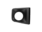 For 2016-2023 Toyota Tacoma Fog Light Bezel Right Passenger Side 15982ZJTM. Fixed Price $26.06.