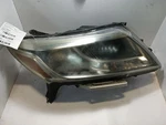 Passenger Right Headlight From 2015 Nissan Pathfinder 11583319. Fixed Price $183.94.