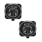 Ford Escape 2005 2006 Fog Lights Front, Pair Halogen FO2592194, 2M5Z15200AB. Fixed Price $90.30.