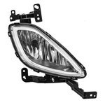 Fog Light For 2011-2013 Elantra Sedan Korea Built Right 922023X020 HY2593140. Fixed Price $54.80.