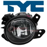 Tyc Left Fog Light Assembly For 2008-2009 Mercedes-benz C230 Electrical Xc. Fixed Price $32.52.