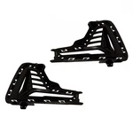 For Hyundai Sonata 2018 2019 Fog Light Bezel Driver And Passenger Side Pair. Fixed Price $121.93.