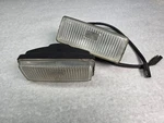 Right Left Bosch Fog Light Set 1995 Nissan Pathfinder 999F1-AA000 NISEL49301. Fixed Price $126.99.