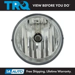 Trq Fog Light Fits 08-17 Toyota Sequoia 04-06 Solara 05-11 Tacoma 07-13 Tundra. Fixed Price $34.95.