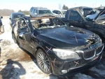 Driver Corner/park Light Side Marker Fender Mounted Fits 09-12 Bmw 750I 2046044. Fixed Price $100.04.