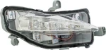 Eagle Eye Daytime Running Light For 2017-2019 Toyota Corolla TY1328-B000R. Fixed Price $59.28.