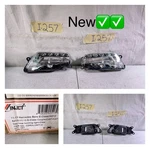For 2010-2013 Mercedes Benz Class E350 Left+right Daytime Foglight Led Non-oem. Fixed Price $80.75.