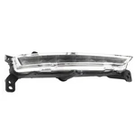 For Lincoln Mkz 2017-2020 Fog Light Assembly Front Led Lamp Set Passenger Right. Fixed Price $72.92.