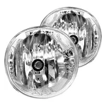 For Toyota 4RUNNER 2006-2008 Winjet Factory Style Fog Lights. Fixed Price $36.54.
