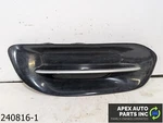 Oem 2013 Dodge Dart 1.4L Front Left Driver Bumper Grille Cover Trim. Fixed Price $29.99.