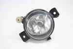 11-13 Bmw E70 X5 Left Driver Bumper Fog Light Lamp Bulb Factory Oem. Fixed Price $40.00.