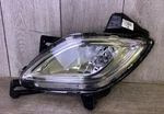 # 2009 2010 2011 Hyundai Genesis Coupe Fog Lamp Light Lh Driver Side Oem. Fixed Price $74.99.