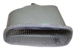 Fog Light Assembly Crown 55155136AB Fits 99-03 Jeep Grand Cherokee. Fixed Price $68.63.