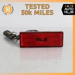 Maserati Coupe 4200 Gt M138 Rear Right Or Left Side Marker Light Oem 50K. Fixed Price $50.00.