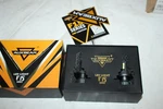 Auxbeam Led Headlight F15 Series H4 GD002015 BD0L11. Fixed Price $26.39.