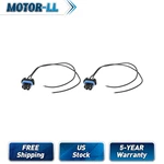 For 1996-2019 Express 3500 2X Standard Ignition Fog Light Connector. Fixed Price $22.15.