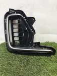 2017HYUNDAI Santa Fe Rh Front Fog Light Cover Bezel PN:86563-B8AB0 Oem. Fixed Price $47.54.