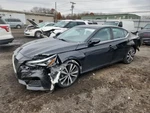 Used Light Fits: 2021 Nissan Altima Bumper Mounted Fog-driving Grade. Fixed Price $184.90.