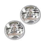 For Chevy Spark 2016-2022 Fog Light Driver And Passenger Side, Pair Front Capa. Fixed Price $149.16.