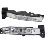 For Dodge Charger Fog Light 2015-2020 Passenger Driver Pair Led Standard Type. Fixed Price $308.54.
