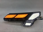 2023 2025 Hyundai Palisade Daytime Running Light Oem Left Driver Side Chrome Led. Fixed Price $335.00.