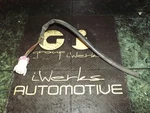 1 Oem 94-98 Audi 80 Cabrio Front Corner Light Lamp Cut Wire Harness Plug Pigtail. Fixed Price $39.95.